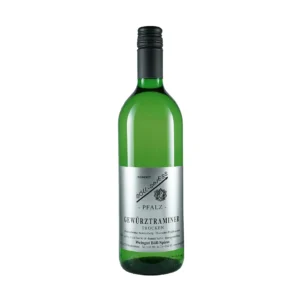 2025er Gewürztraminer Spätlese trocken 0.75 l