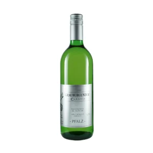 2022er Grauburgunder Classic - 0,75 l