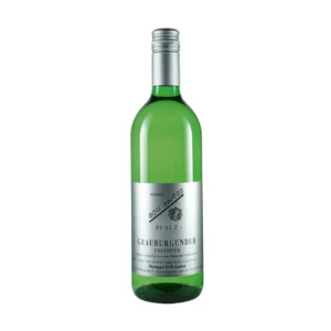 2025er Grauburgunder feinherb - 0.75 l