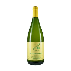 2024er Müller-Thurgau trocken - 1.0 l
