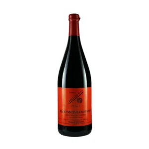 2024er Regent-Portugieser Rotwein, feinherb - 1.0 l