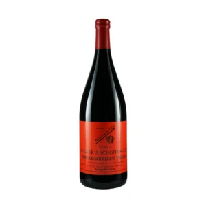 2024er Regent-Portugieser-trocken, VOLKER'S SCHOPPEN-ROT, 1,0 l