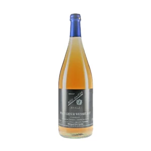 2024er Portugieser Rosé, feinherb - 0,75 l