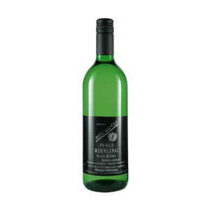 2022er Riesling "Alte Reben" -QbA trocken 0,75 l