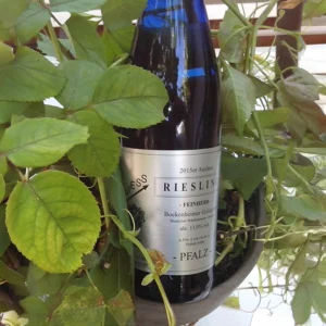 2015er Riesling Auslese - feinherb - 0.75 l