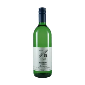 2021er Riesling CLASSIC - PFALZ - 0.75 l