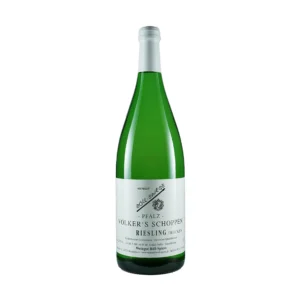 2024er Riesling - trocken "Volker´s Schoppen" - 1.0 l