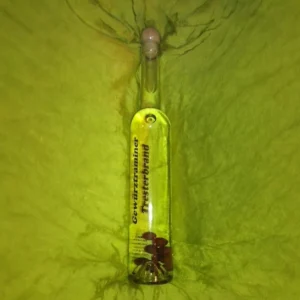 Gewürztraminer Tresterbrand 40% vol. - 0.5 l