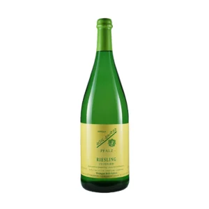 2024er Riesling, feinherb - 1.0 l